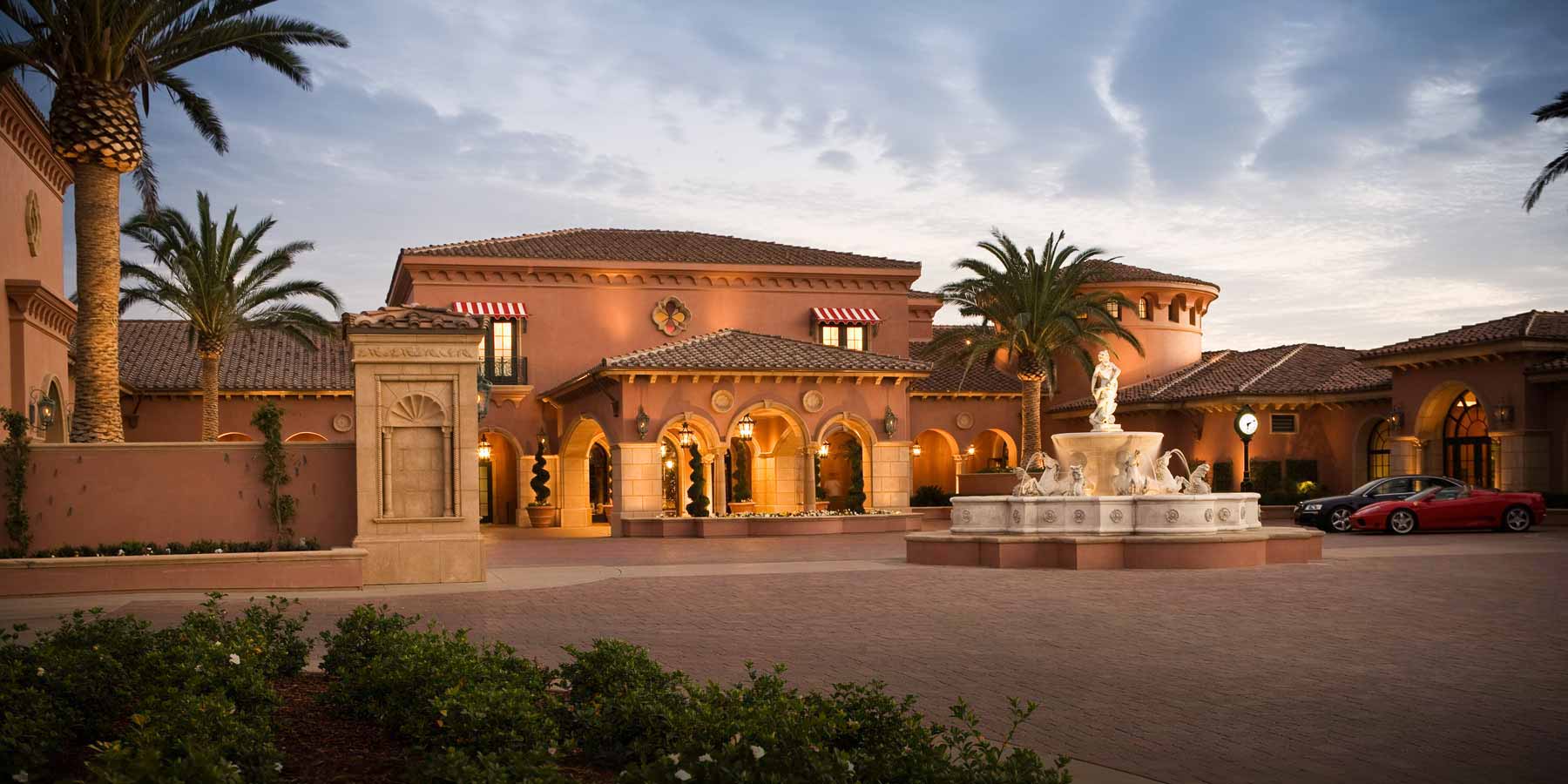 Fairmont Grand Del Mar