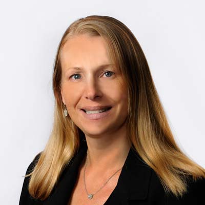 Mari Waldron