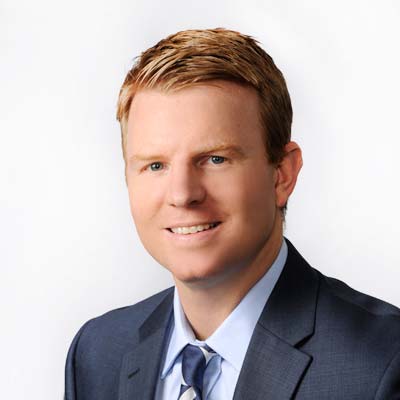 Ryan Kiesel