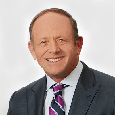 Ted Eldredge