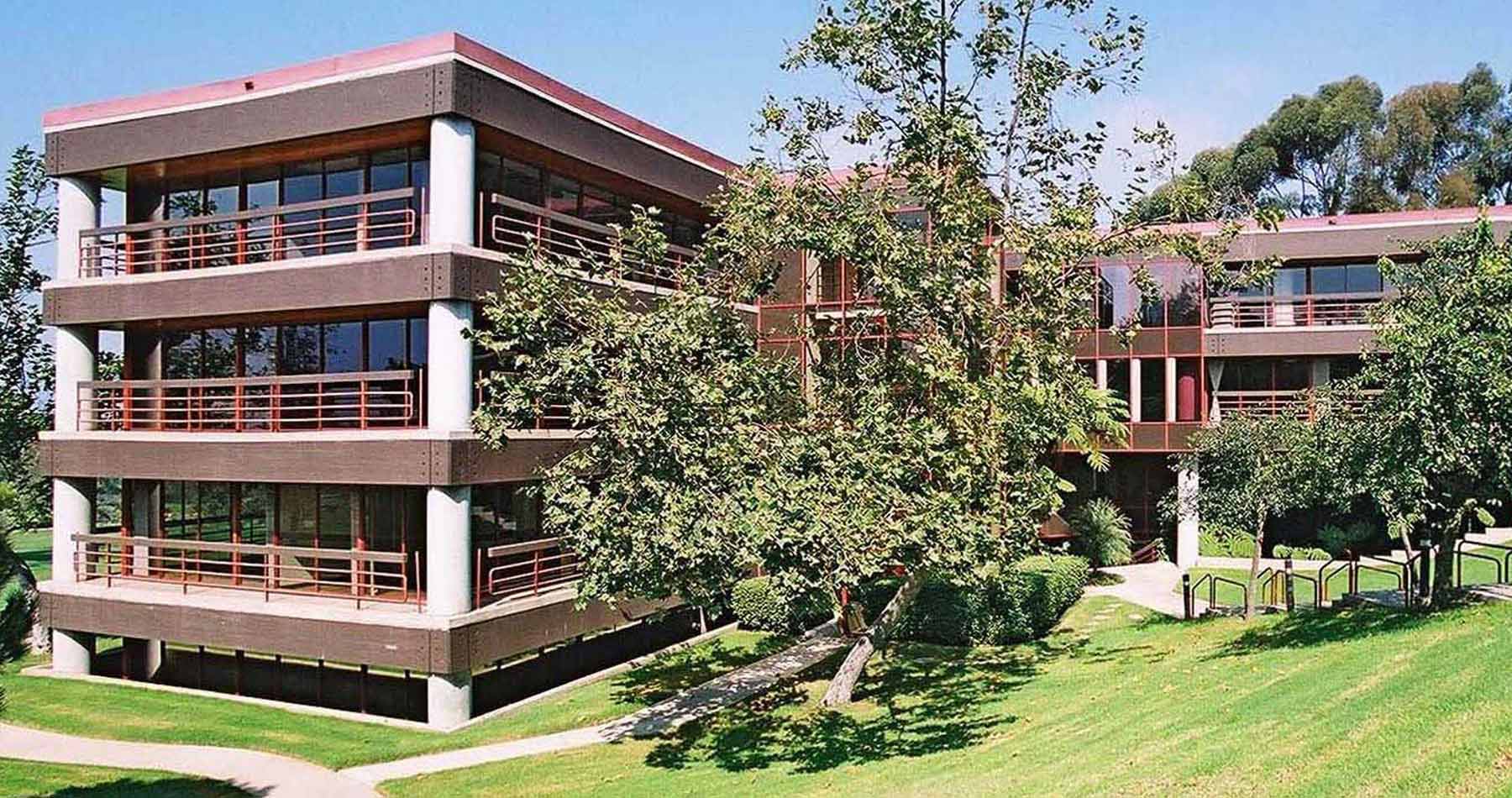 Torrey Executive Centre