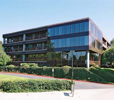 Torrey Executive Centre